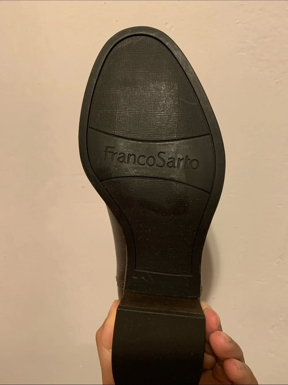 Franco Sarto franco sarto